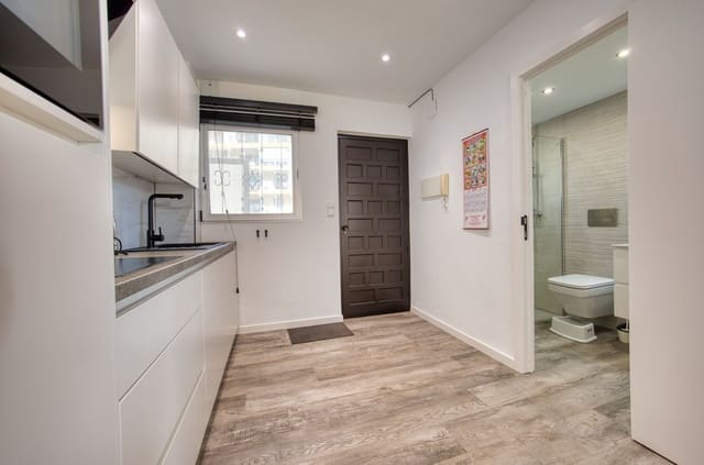 2 bedroom Apartment for sale in Calpe / Calp - € 249,600 (Ref: 10067138)