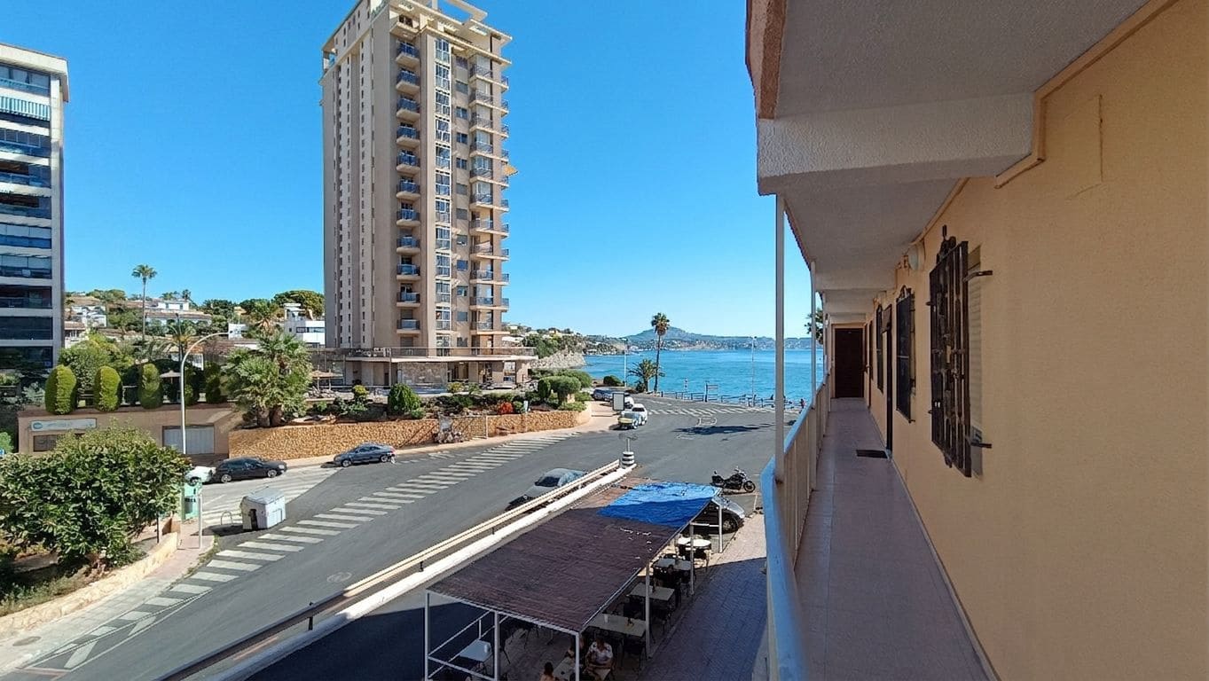 2 bedroom Apartment for sale in Calpe / Calp - € 249,600 (Ref: 10067138)