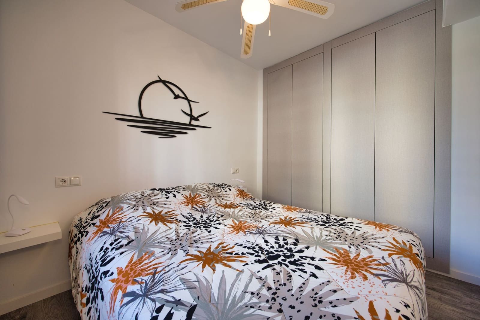 2 bedroom Apartment for sale in Calpe / Calp - € 249,600 (Ref: 10067138)