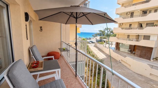 2 bedroom Apartment for sale in Calpe / Calp - € 249,600 (Ref: 10067138)