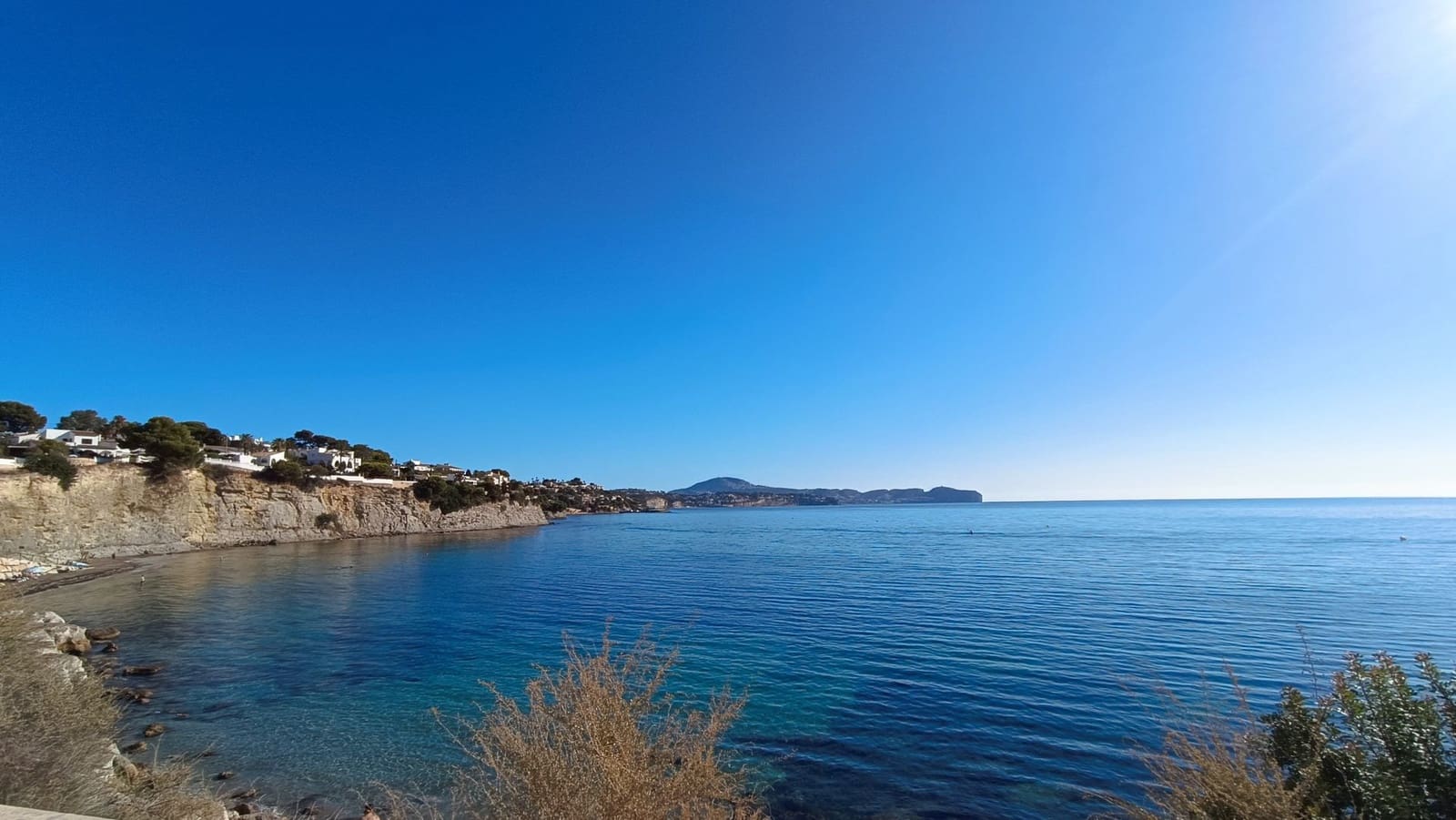 2 bedroom Apartment for sale in Calpe / Calp - € 249,600 (Ref: 10067138)