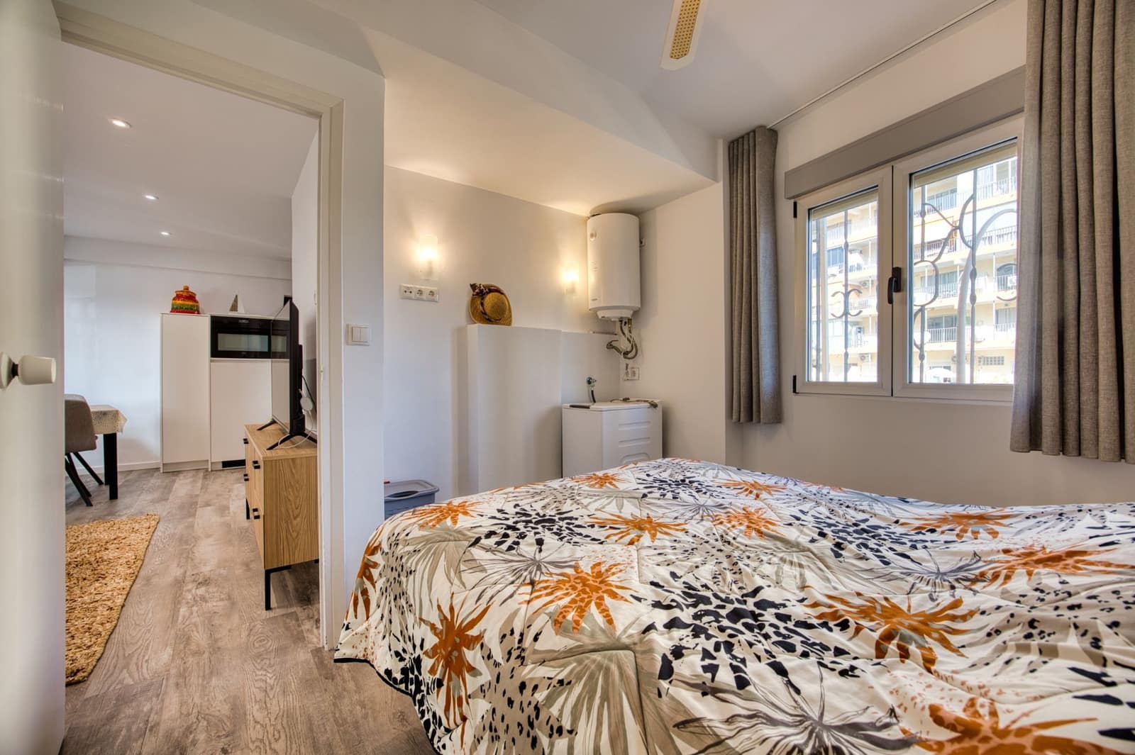 2 bedroom Apartment for sale in Calpe / Calp - € 249,600 (Ref: 10067138)