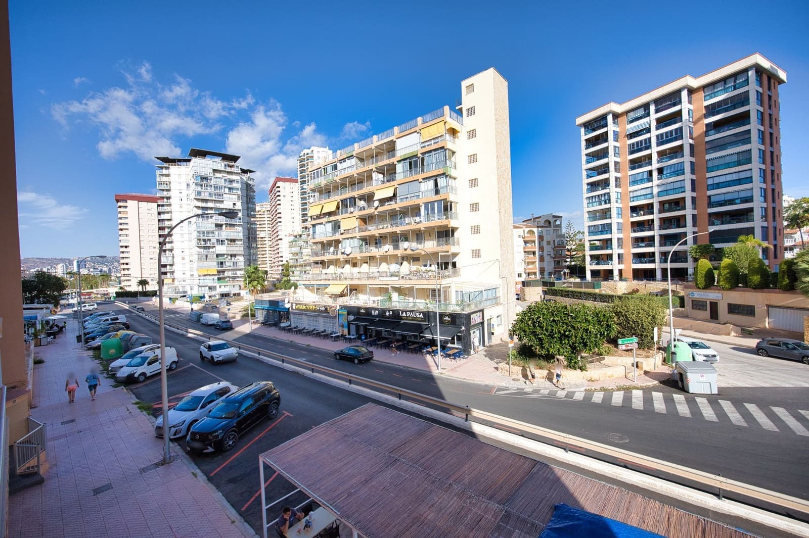 2 bedroom Apartment for sale in Calpe / Calp - € 249,600 (Ref: 10067138)
