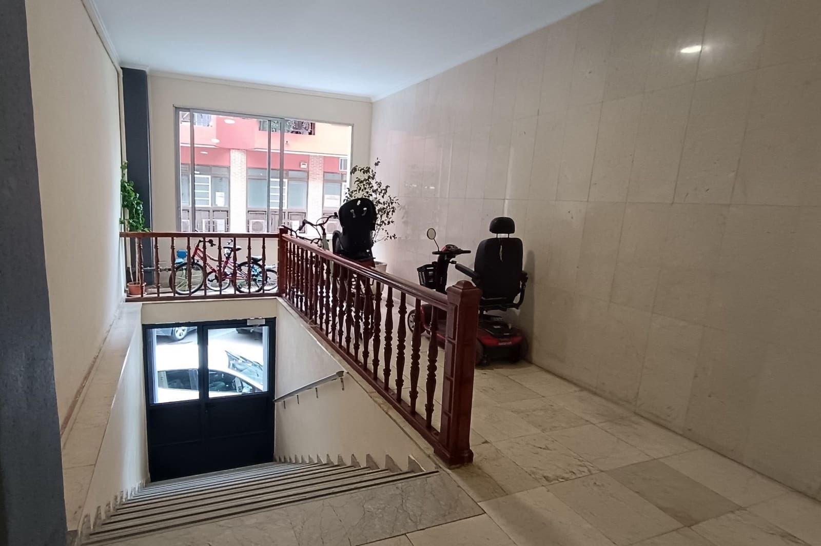 1 soverom Leilighet til salgs i Calpe / Calp - € 159 000 (Ref: 10077665)
