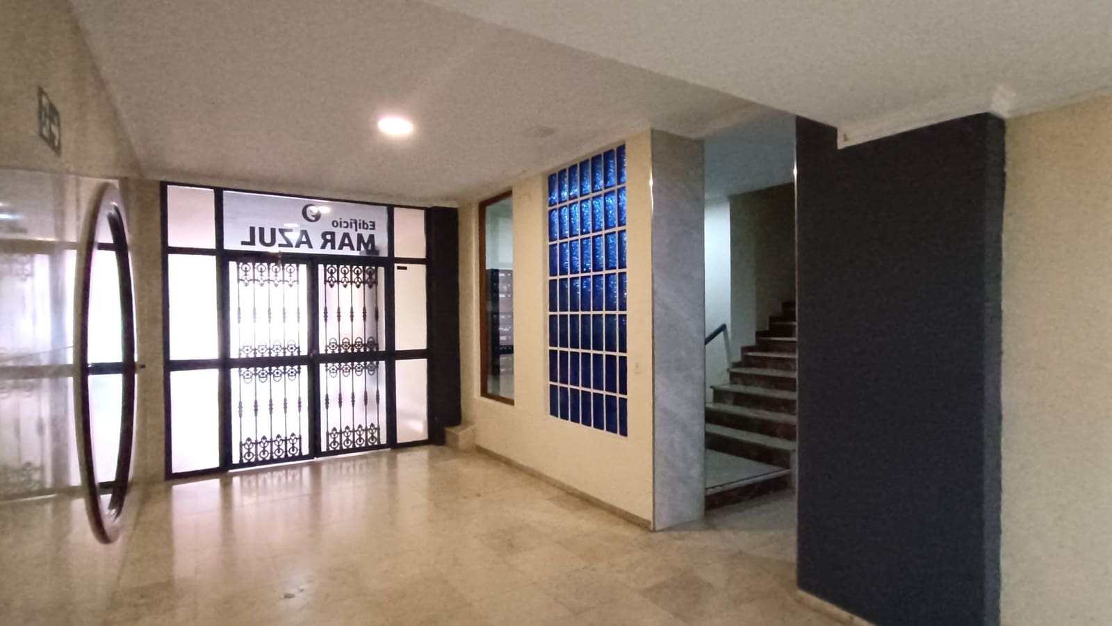 1 soverom Leilighet til salgs i Calpe / Calp - € 159 000 (Ref: 10077665)