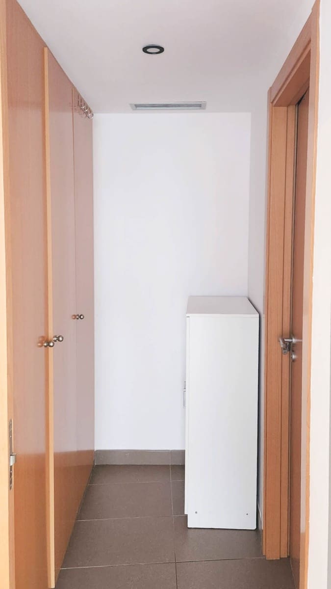 1 chambre Appartement à vendre à Calpe / Calp avec piscine garage - 365 000 € (Ref: 10108950)