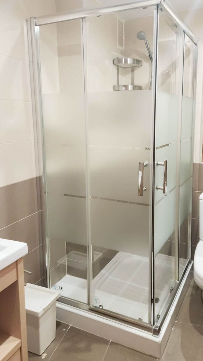 1 chambre Appartement à vendre à Calpe / Calp avec piscine garage - 365 000 € (Ref: 10108950)