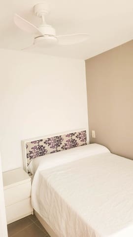1 bedroom Apartment for sale in Calpe / Calp with pool garage - € 365,000 (Ref: 10108950)