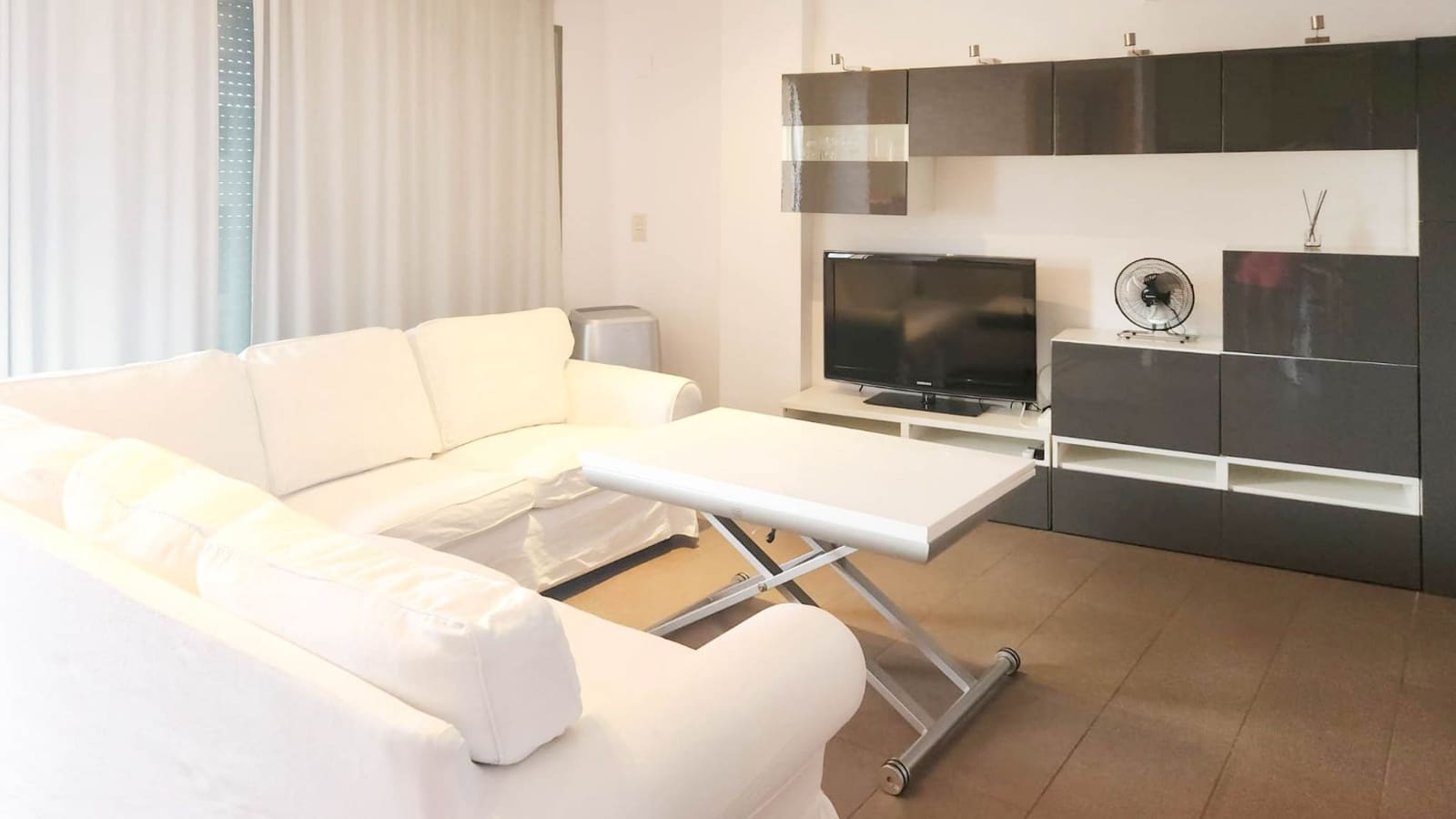 1 chambre Appartement à vendre à Calpe / Calp avec piscine garage - 365 000 € (Ref: 10108950)