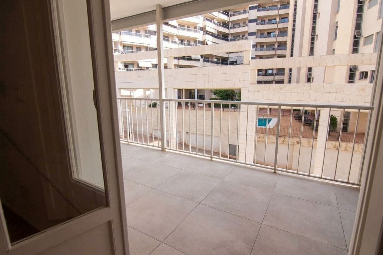 2 camera da letto Appartamento in vendita in Calpe / Calp - 199.900 € (Rif: 10115400)