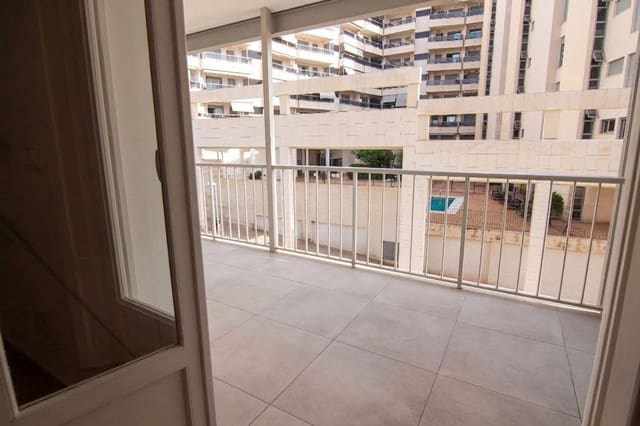 2 camera da letto Appartamento in vendita in Calpe / Calp - 199.900 € (Rif: 10115400)