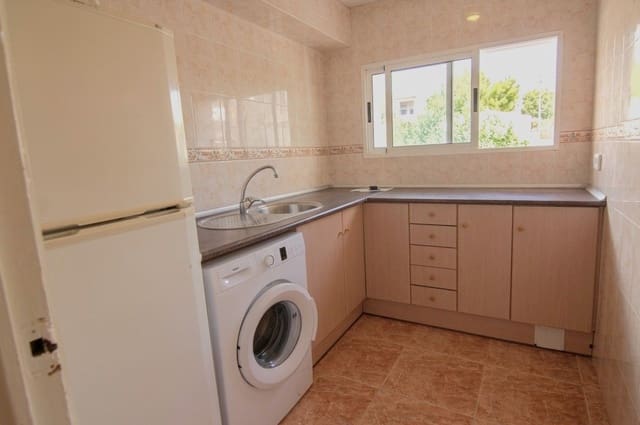 2 camera da letto Appartamento in vendita in Calpe / Calp - 199.900 € (Rif: 10115400)