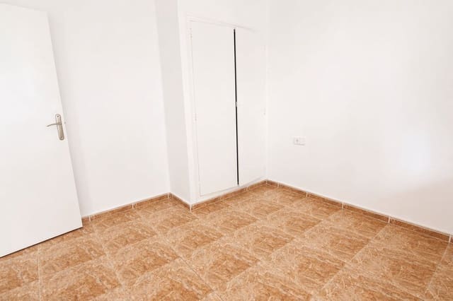 2 camera da letto Appartamento in vendita in Calpe / Calp - 199.900 € (Rif: 10115400)