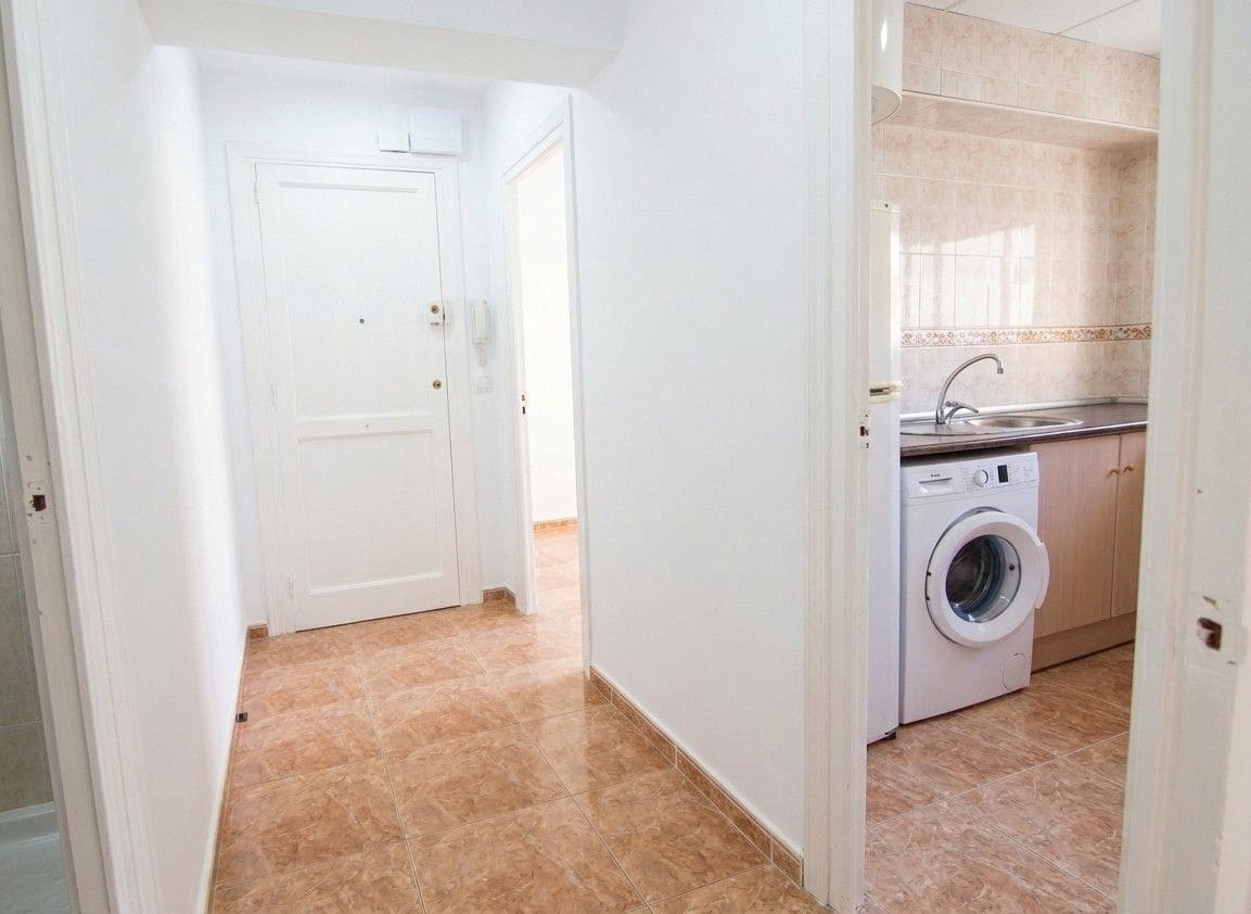2 camera da letto Appartamento in vendita in Calpe / Calp - 199.900 € (Rif: 10115400)