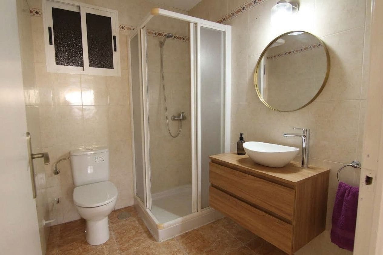 2 camera da letto Appartamento in vendita in Calpe / Calp - 199.900 € (Rif: 10115400)