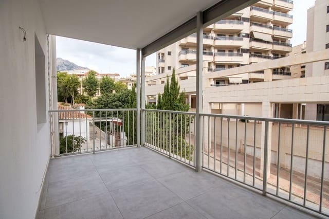 2 camera da letto Appartamento in vendita in Calpe / Calp - 199.900 € (Rif: 10115400)