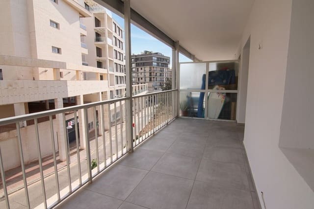 2 camera da letto Appartamento in vendita in Calpe / Calp - 199.900 € (Rif: 10115400)