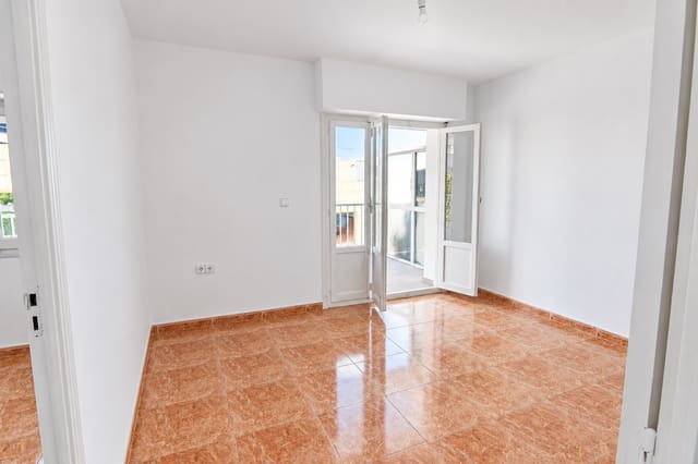 2 camera da letto Appartamento in vendita in Calpe / Calp - 199.900 € (Rif: 10115400)