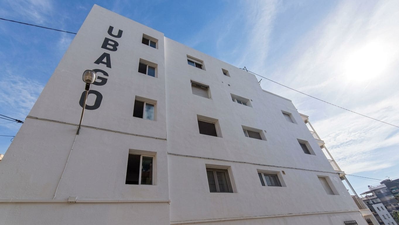 2 camera da letto Appartamento in vendita in Calpe / Calp - 199.900 € (Rif: 10115400)