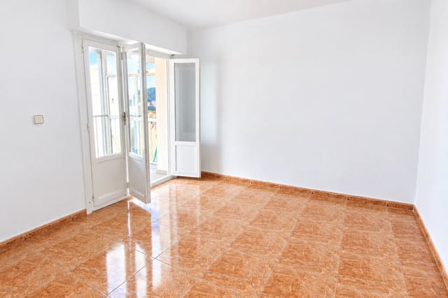 2 camera da letto Appartamento in vendita in Calpe / Calp - 199.900 € (Rif: 10115400)