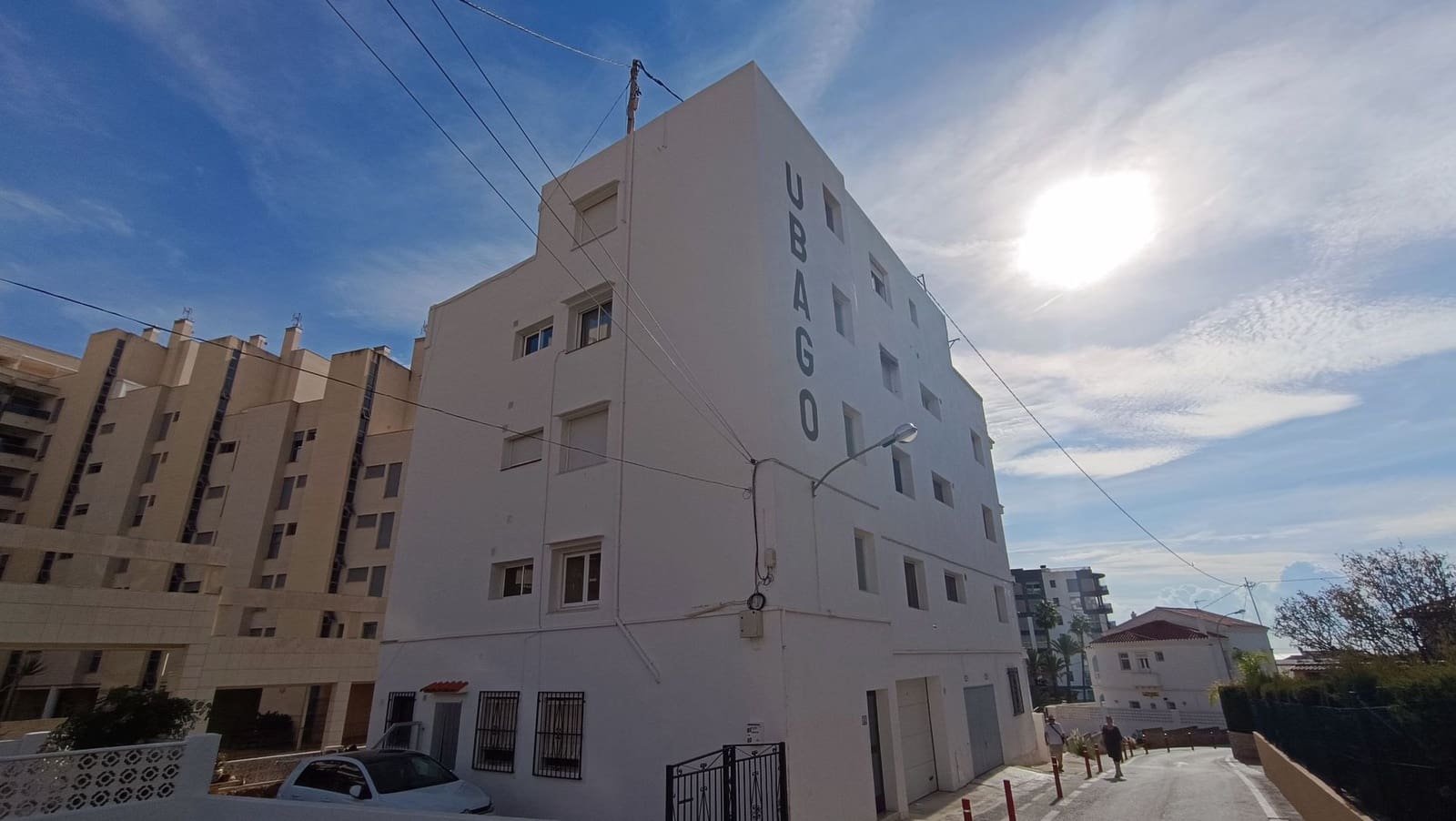 2 camera da letto Appartamento in vendita in Calpe / Calp - 199.900 € (Rif: 10115400)