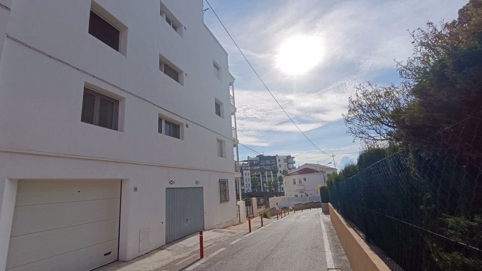 2 camera da letto Appartamento in vendita in Calpe / Calp - 199.900 € (Rif: 10115400)