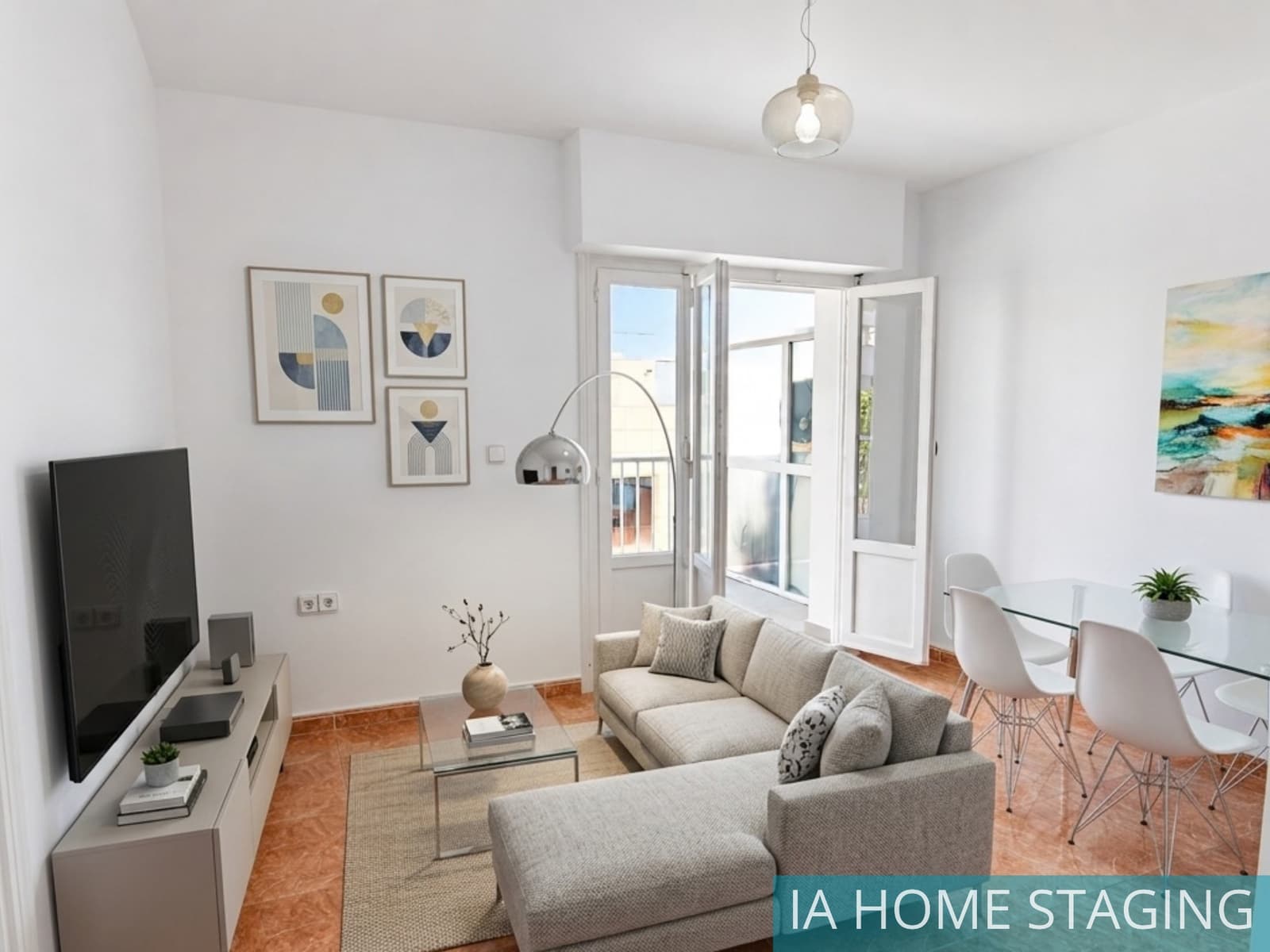2 camera da letto Appartamento in vendita in Calpe / Calp - 199.900 € (Rif: 10115400)