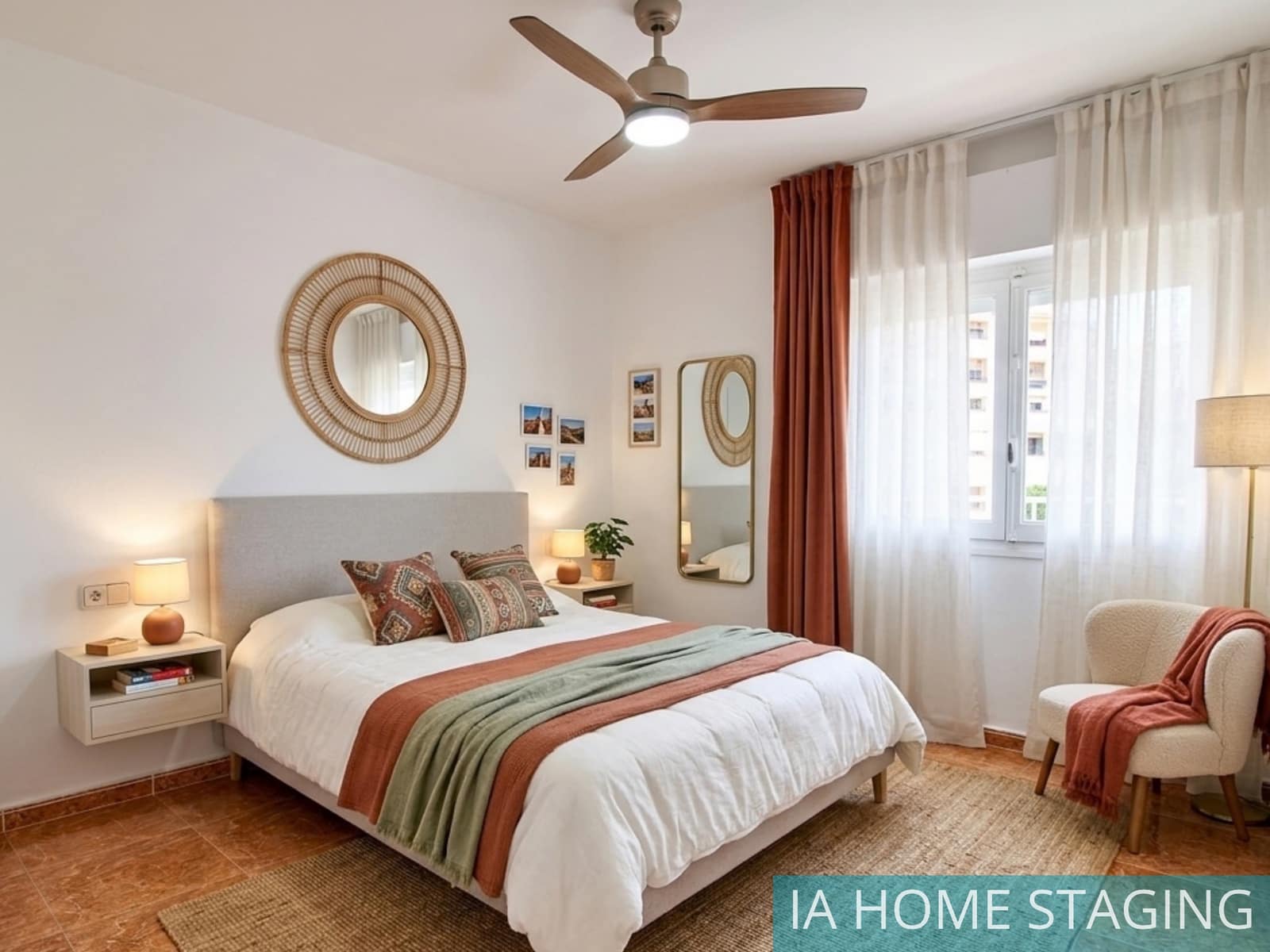 2 camera da letto Appartamento in vendita in Calpe / Calp - 199.900 € (Rif: 10115400)
