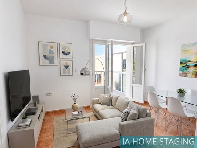 2 camera da letto Appartamento in vendita in Calpe / Calp - 199.900 € (Rif: 10115400)