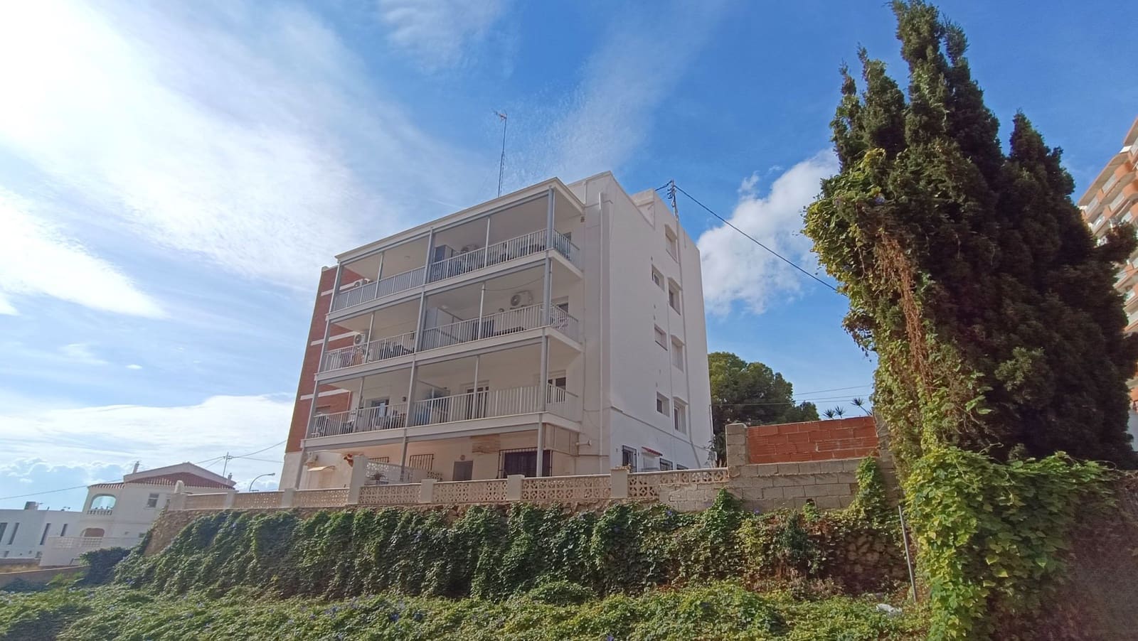 2 camera da letto Appartamento in vendita in Calpe / Calp - 199.900 € (Rif: 10115400)