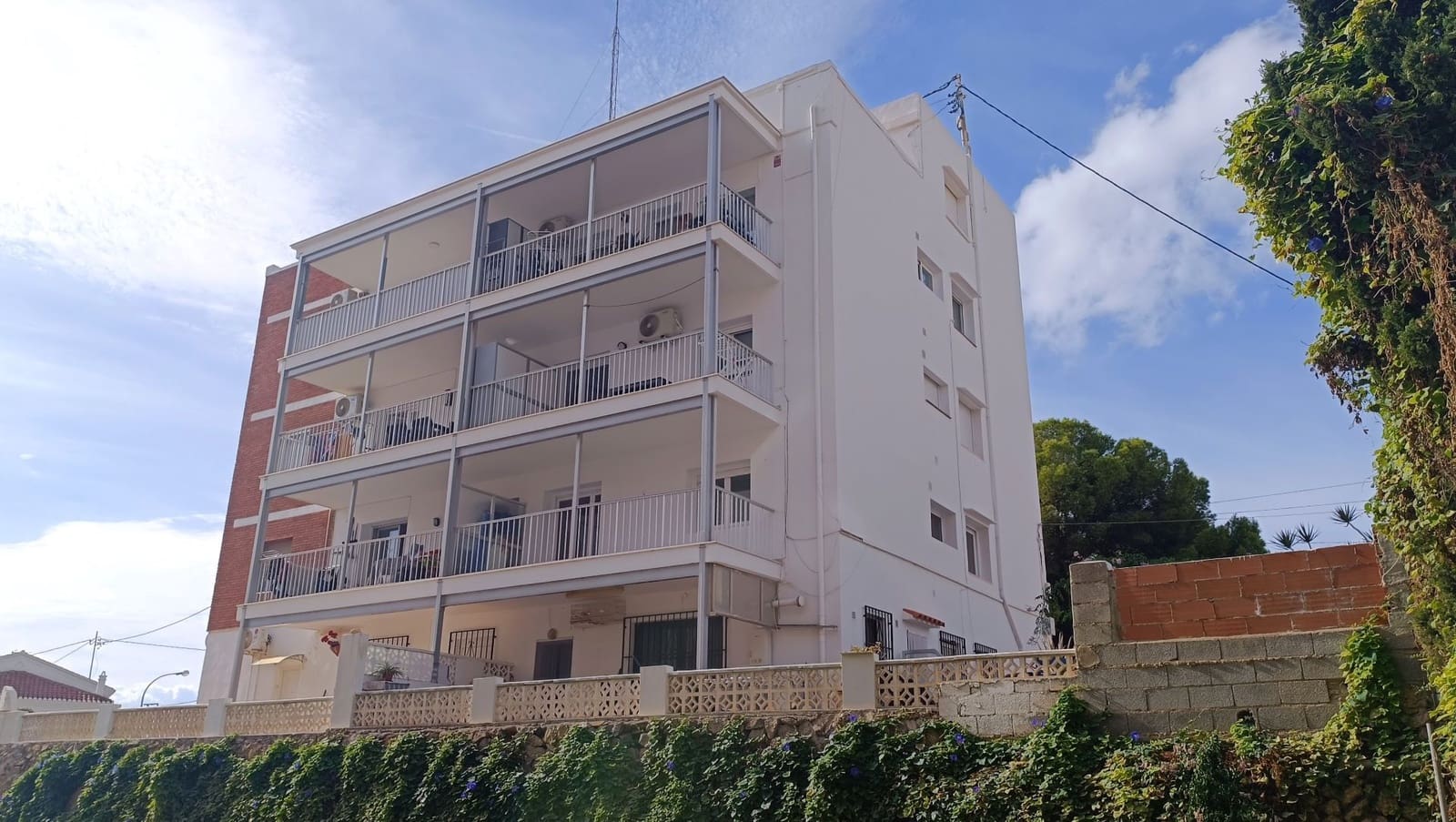 2 camera da letto Appartamento in vendita in Calpe / Calp - 199.900 € (Rif: 10115400)