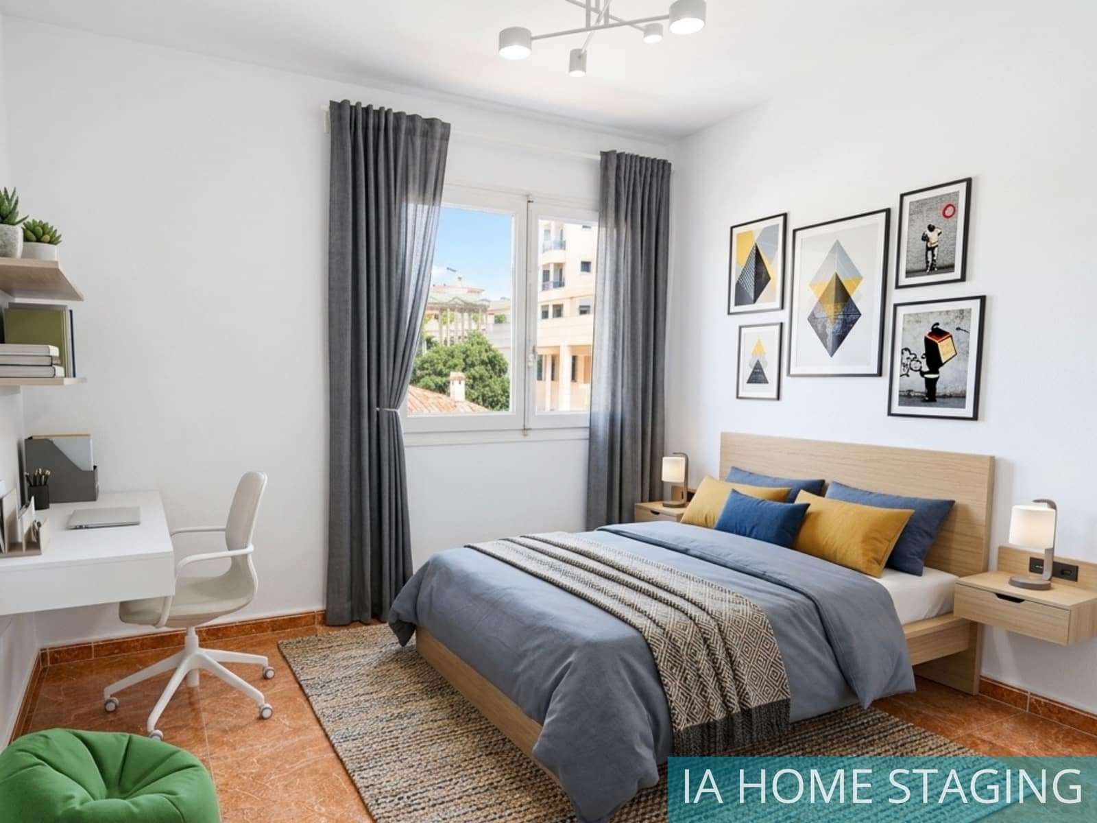 2 camera da letto Appartamento in vendita in Calpe / Calp - 199.900 € (Rif: 10115400)