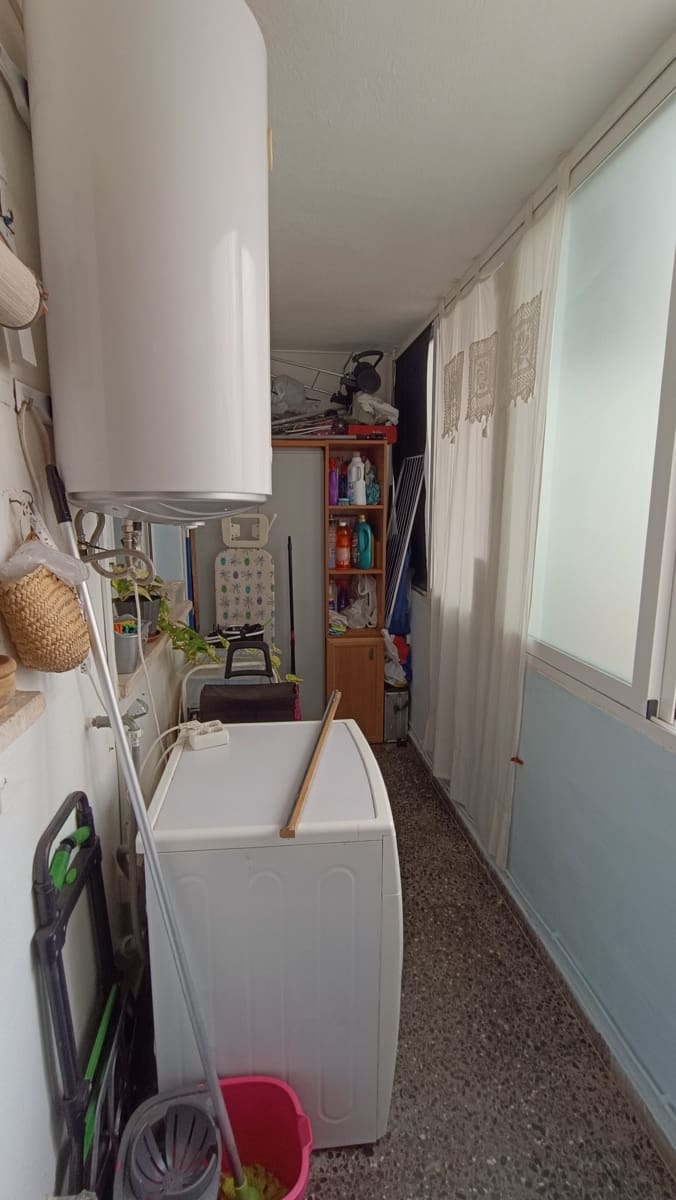 3 sovrum Lägenhet till salu i Calpe / Calp - 255 000 € (Ref: 10123483)
