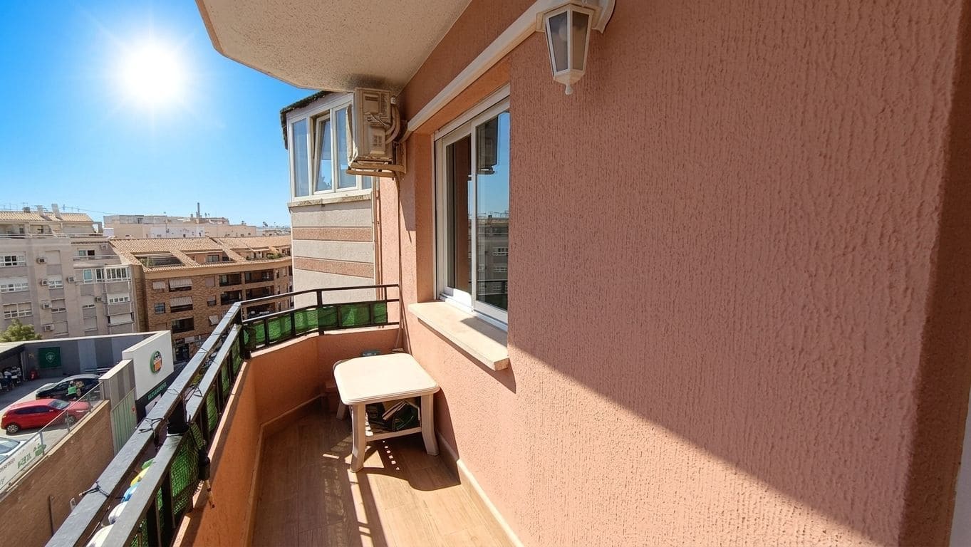 3 sovrum Lägenhet till salu i Calpe / Calp - 255 000 € (Ref: 10123483)