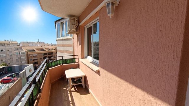3 sovrum Lägenhet till salu i Calpe / Calp - 255 000 € (Ref: 10123483)