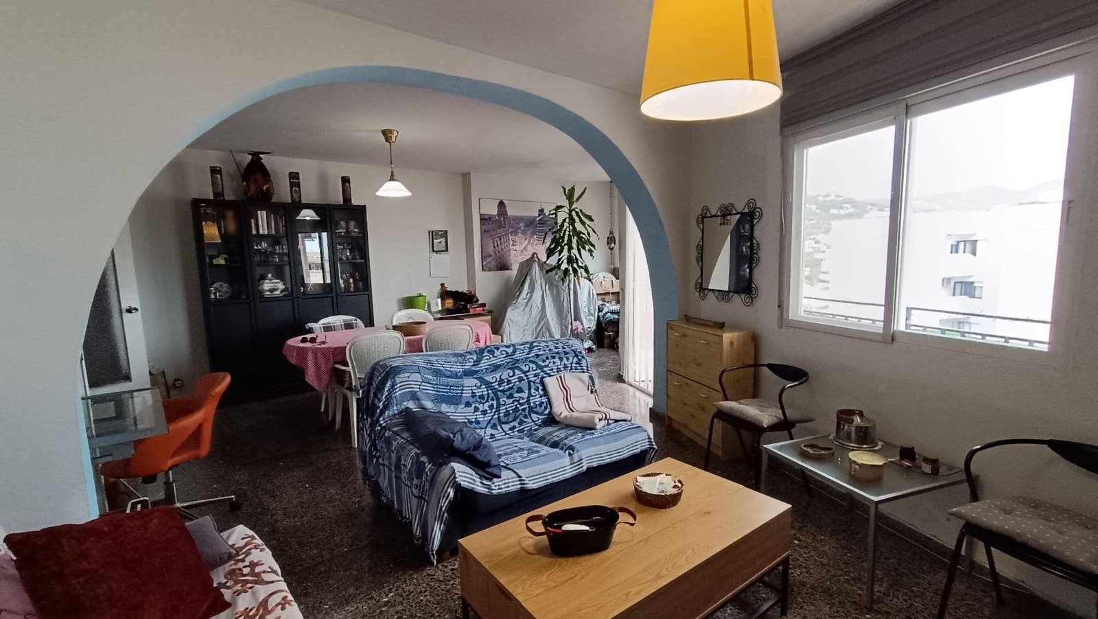 3 sovrum Lägenhet till salu i Calpe / Calp - 255 000 € (Ref: 10123483)