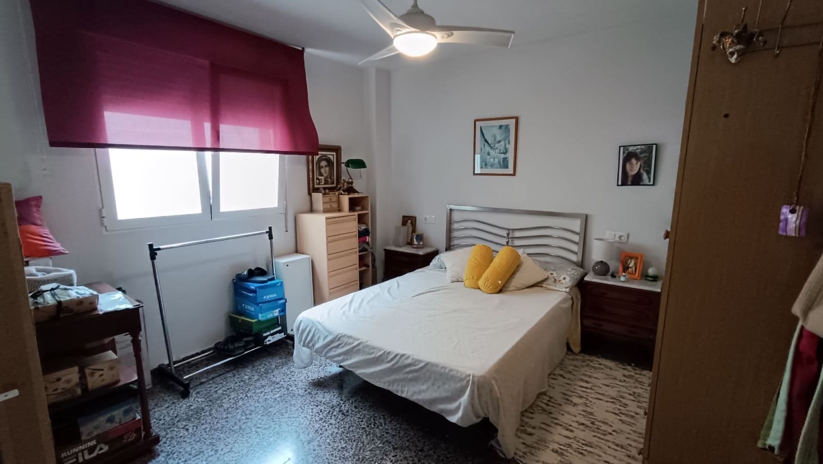 3 sovrum Lägenhet till salu i Calpe / Calp - 255 000 € (Ref: 10123483)