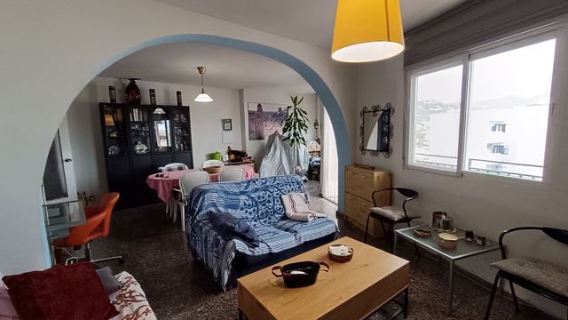 3 sovrum Lägenhet till salu i Calpe / Calp - 255 000 € (Ref: 10123483)