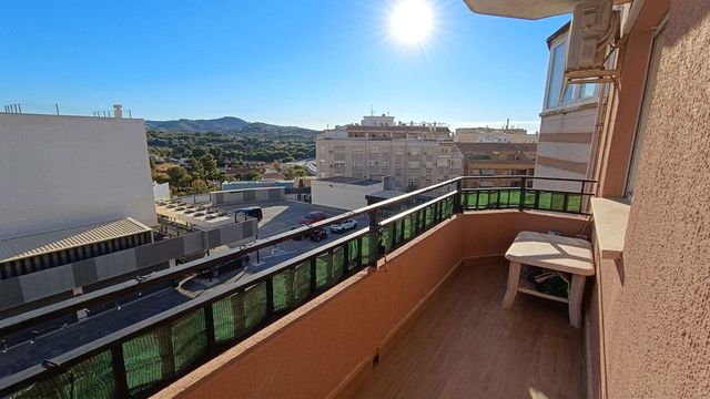 3 sovrum Lägenhet till salu i Calpe / Calp - 255 000 € (Ref: 10123483)