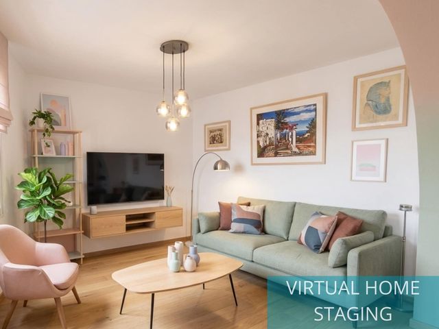 3 sovrum Lägenhet till salu i Calpe / Calp - 255 000 € (Ref: 10123483)