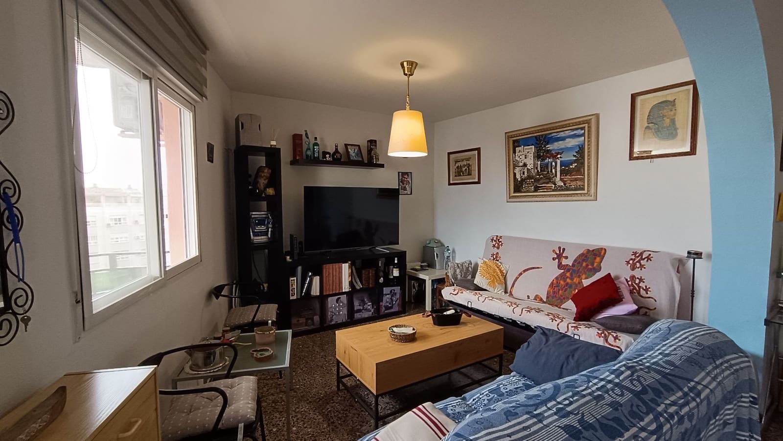 3 sovrum Lägenhet till salu i Calpe / Calp - 255 000 € (Ref: 10123483)