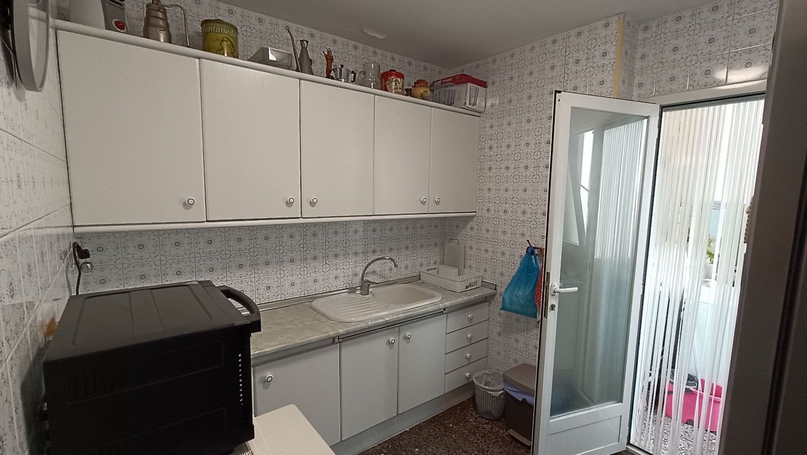 3 sovrum Lägenhet till salu i Calpe / Calp - 255 000 € (Ref: 10123483)