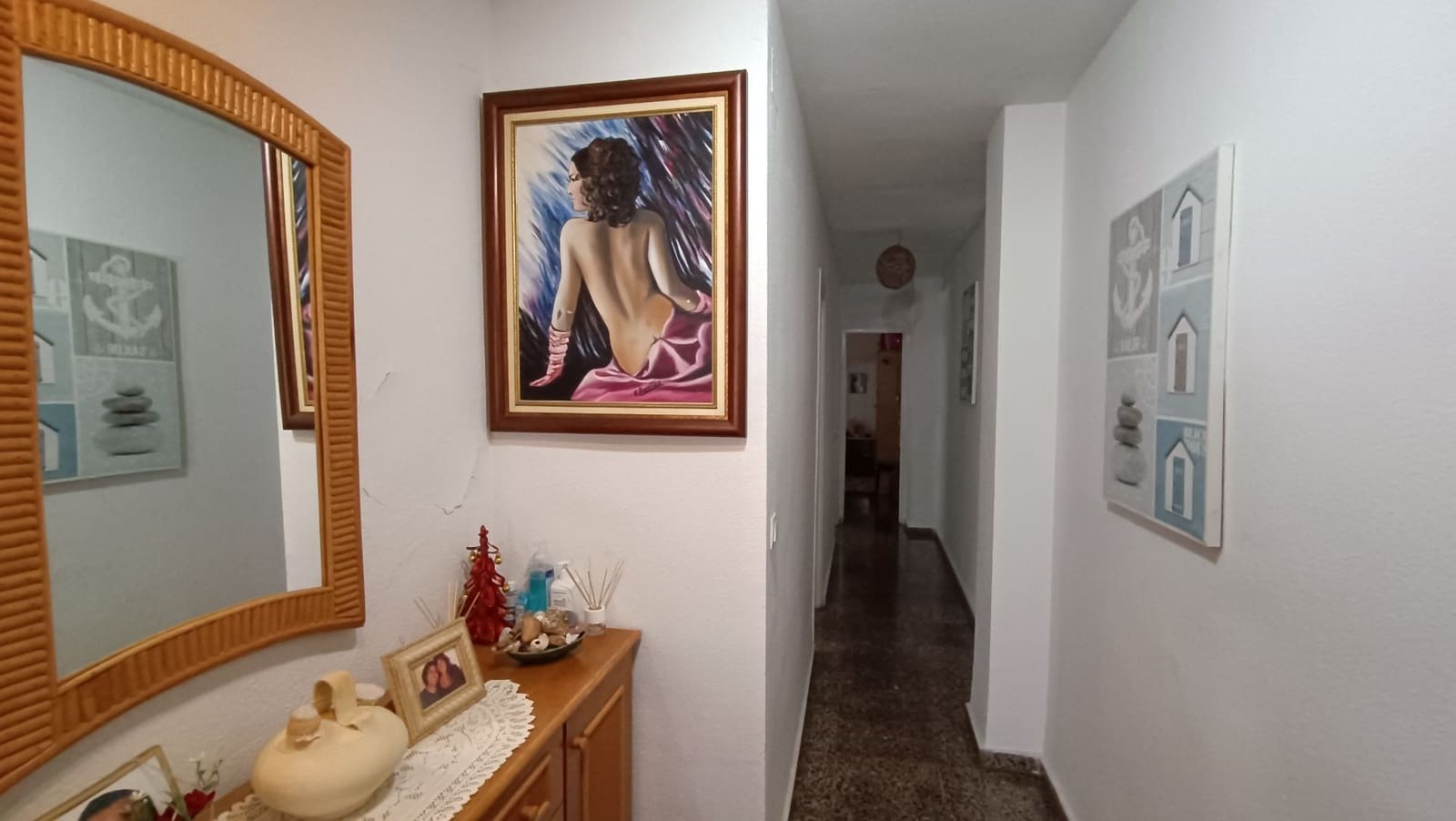 3 sovrum Lägenhet till salu i Calpe / Calp - 255 000 € (Ref: 10123483)