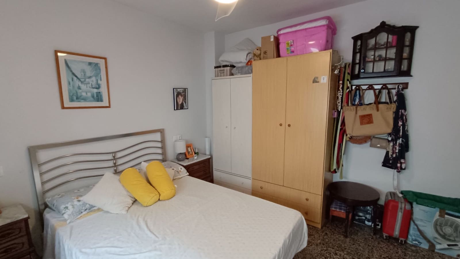 3 sovrum Lägenhet till salu i Calpe / Calp - 255 000 € (Ref: 10123483)
