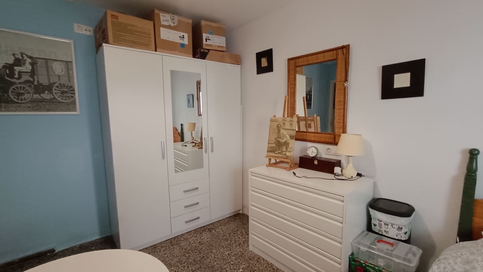 3 sovrum Lägenhet till salu i Calpe / Calp - 255 000 € (Ref: 10123483)