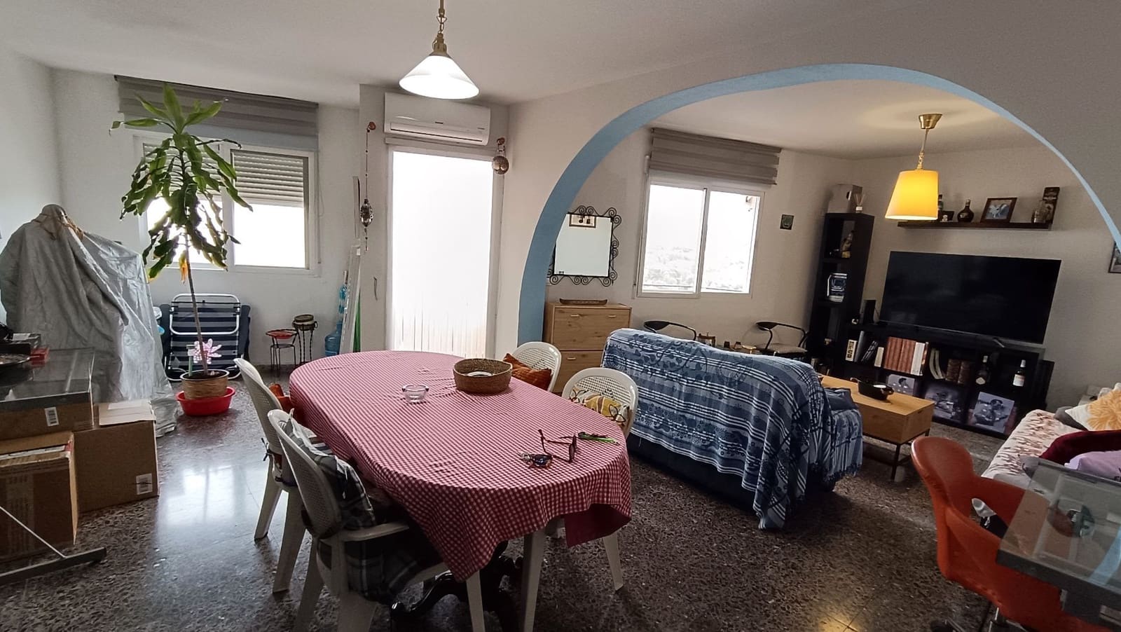 3 sovrum Lägenhet till salu i Calpe / Calp - 255 000 € (Ref: 10123483)