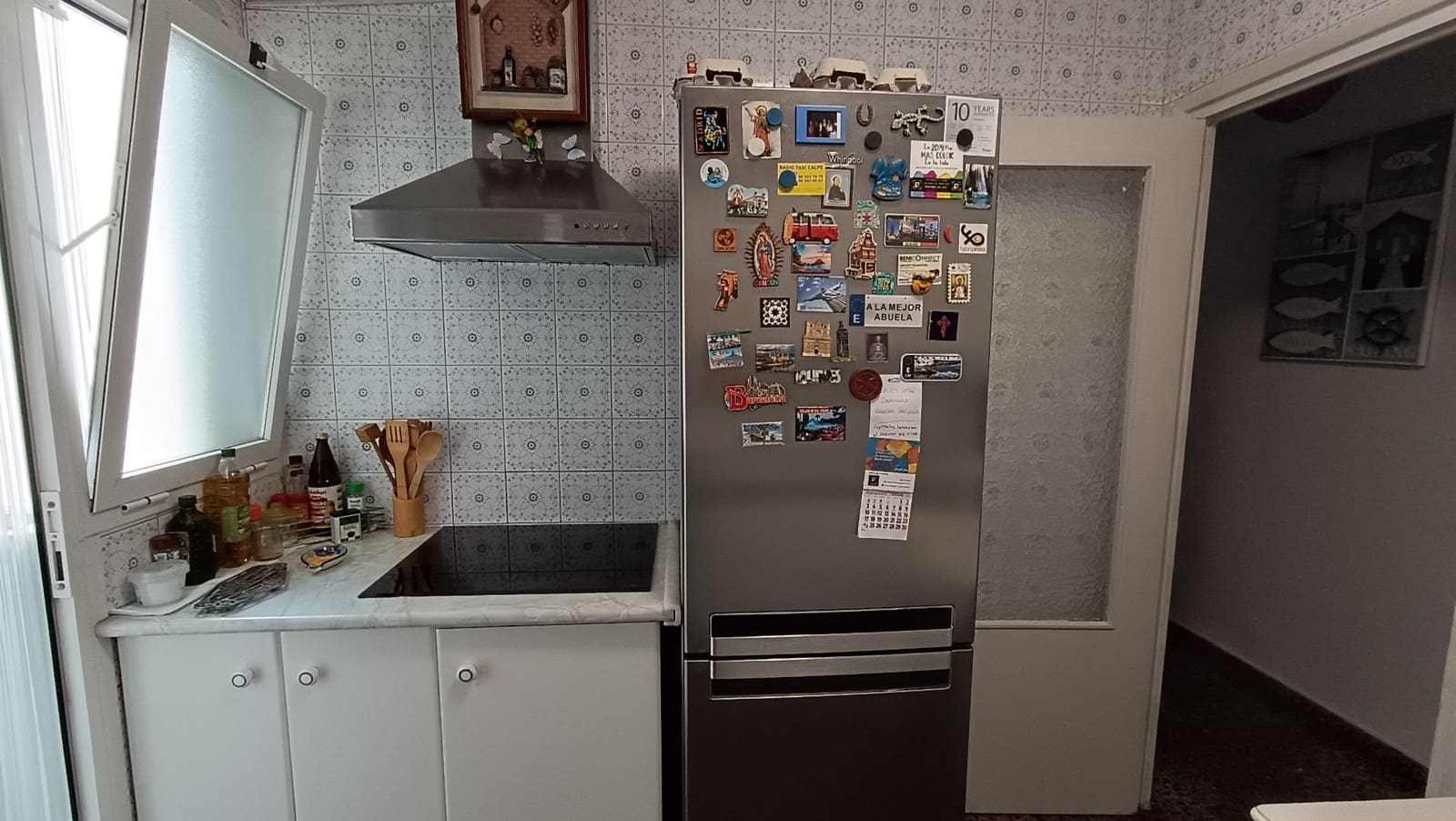 3 sovrum Lägenhet till salu i Calpe / Calp - 255 000 € (Ref: 10123483)