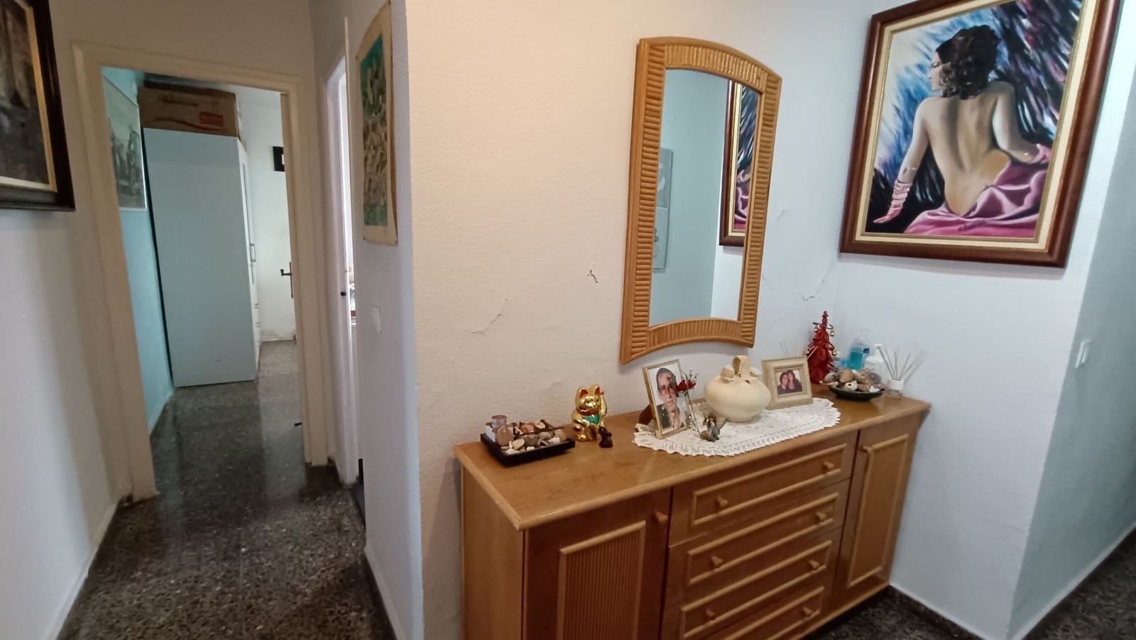 3 sovrum Lägenhet till salu i Calpe / Calp - 255 000 € (Ref: 10123483)