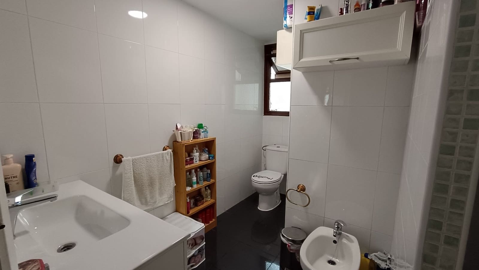 3 sovrum Lägenhet till salu i Calpe / Calp - 255 000 € (Ref: 10123483)
