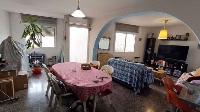 3 sovrum Lägenhet till salu i Calpe / Calp - 255 000 € (Ref: 10123483)